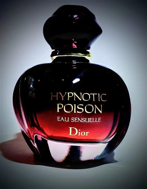 dior eau de toilette hypnotic|hypnotic poison eau sensuelle.